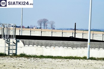 Siatki Inowrocław - Siatki zabezpieczające w transporcie i przemyśle; siatki do zabezpieczeń i ochrony dla terenów Inowrocławia